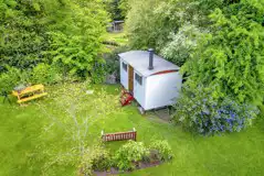 Shepherd's hut Shepherd's hut