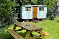 Shepherd's hut Shepherd's hut