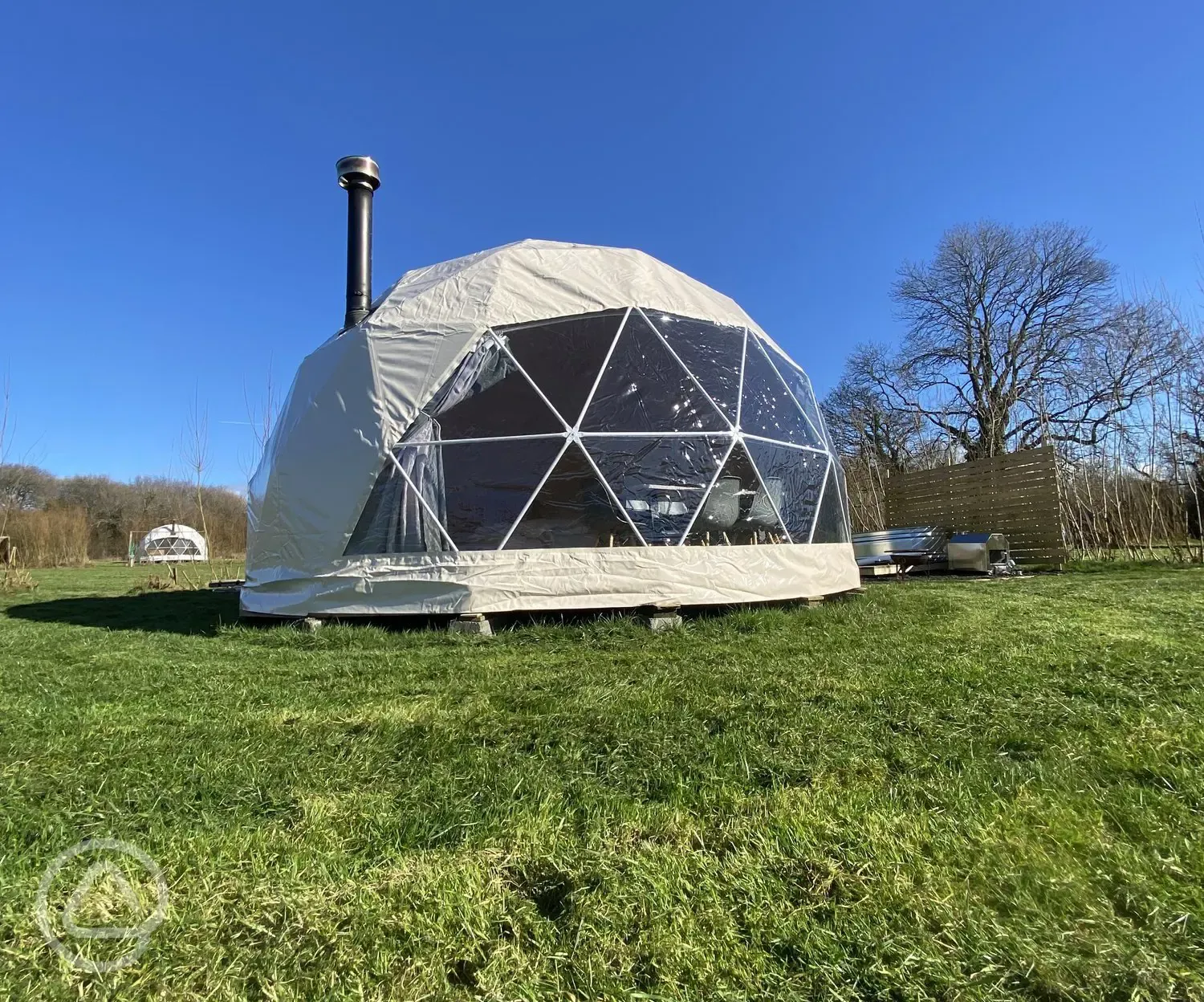 Xl dome