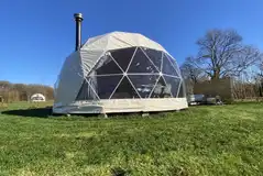 Xl dome
