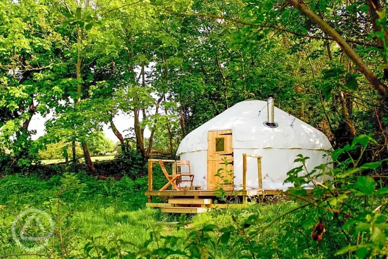 Yurt
