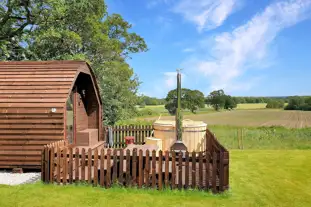 Welltrough Hall Farm, Lower Withington, Macclesfield, Cheshire