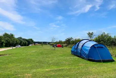 Watercress Lodges and Campsite Watercress Lodges and Campsite