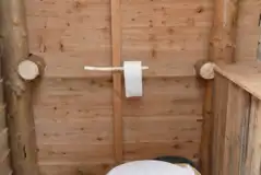 Composting toilets