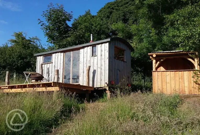 Tiny home