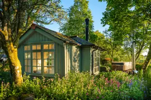 Craighead Howfs, Dunblane, Perthshire