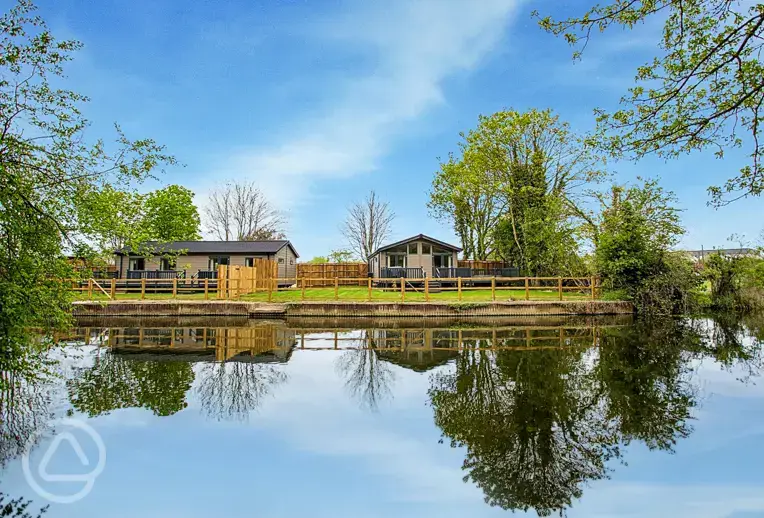 Lodges