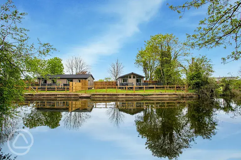 Lodges