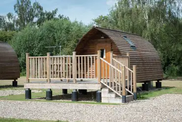 Wee Brave Wigwam