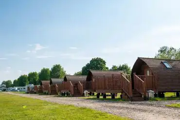 Wee Brave Wigwams