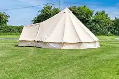 Bell tent