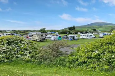 Non electric grass pitches (7m x 3.5m)