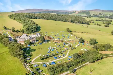 Catgill Farm Camping and Glamping