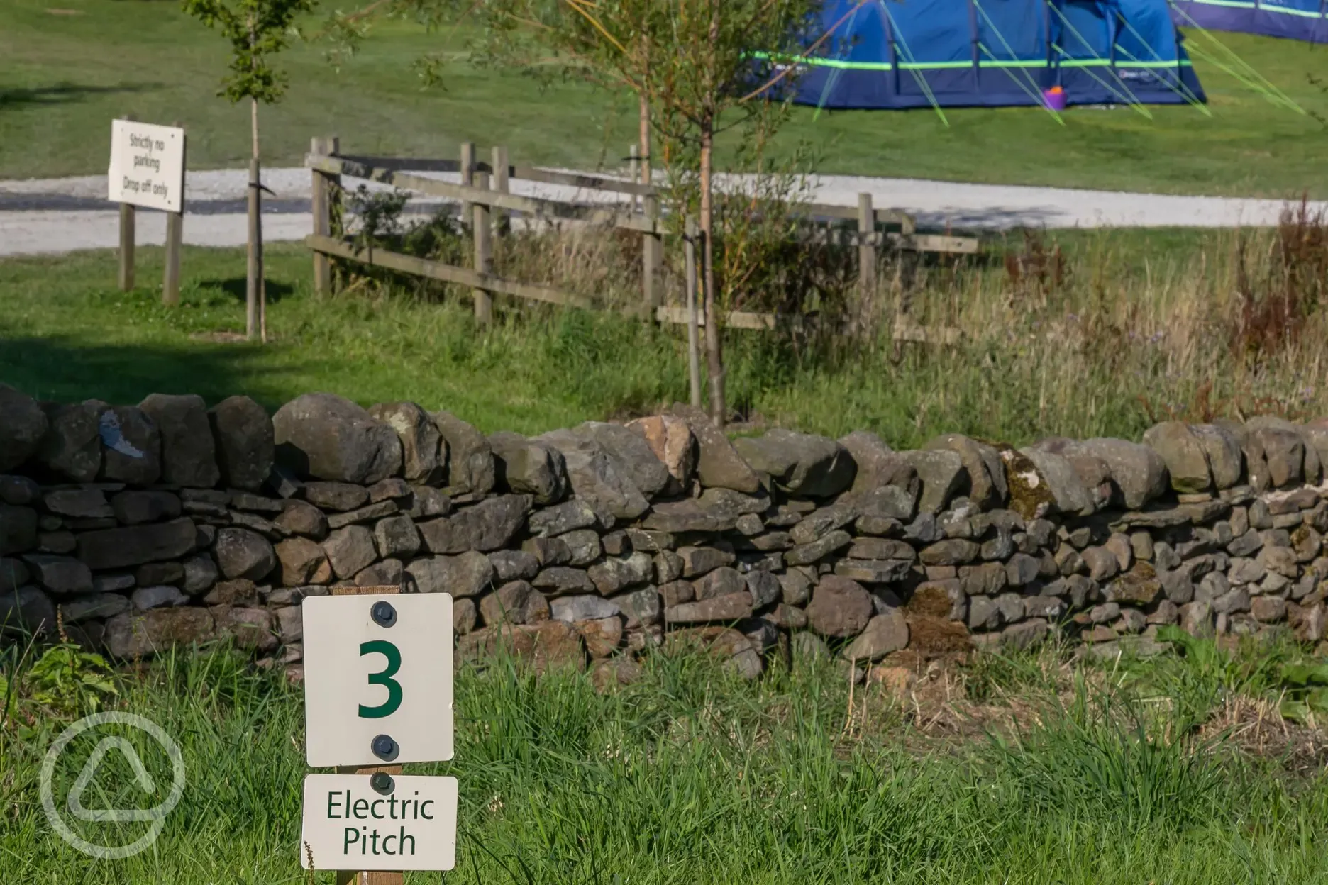 Catgill Farm Camping And Glamping In Skipton, North Yorkshire - Book ...