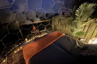 Catgill Farm Camping and Glamping, Bolton Abbey, Skipton, North Yorkshire