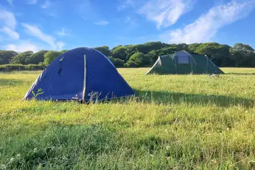 Non electric grass pitches