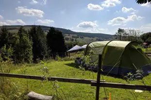 Willow Springs Certificated Site, Glyncorrwg, Port Talbot, Neath Port Talbot
