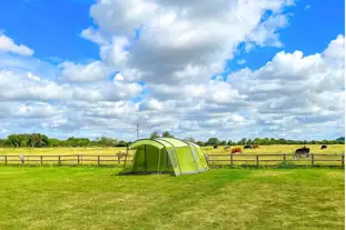 Gunthorpe Camping, Nottingham, Nottinghamshire