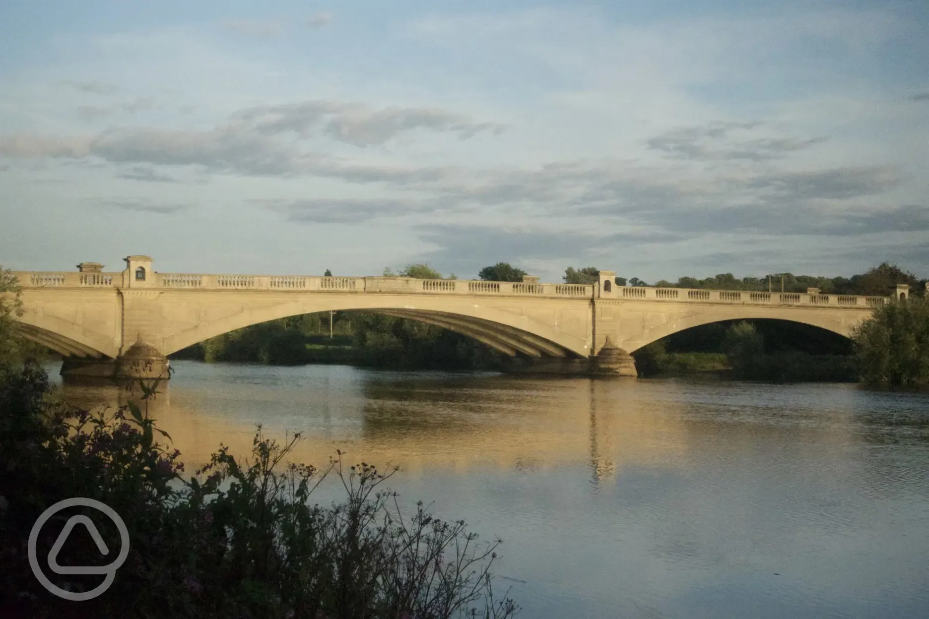 Gunthorpe Bridge