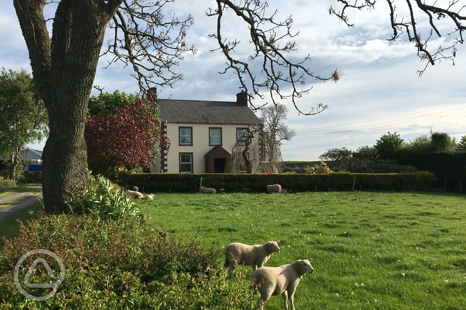 Woodhead Farmhouse