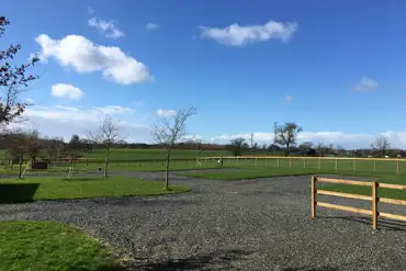 Woodhead Farm CL pitches