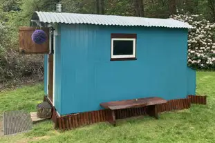 West Highland Way Campsite, Blanefield, Glasgow, Glasgow and the Clyde Valley