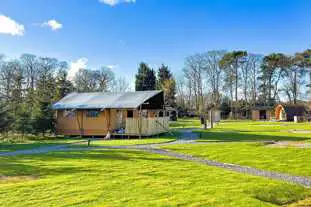 Little Wold Away Glamping, Everthorpe, Brough, East Yorkshire