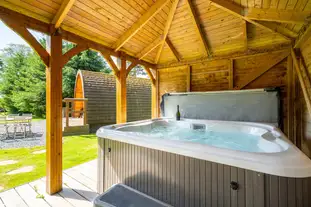 Little Wold Away Glamping, Everthorpe, Brough, East Yorkshire Little Wold Away Glamping, Everthorpe, Brough, East Yorkshire