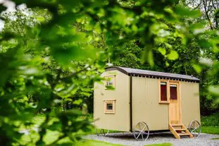 The Hamlet at Samlesbury Hall, Samlesbury, Preston, Lancashire The Hamlet at Samlesbury Hall, Samlesbury, Preston, Lancashire