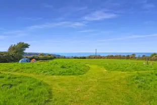 Glasfryn Escapes, Fishguard, Pembrokeshire