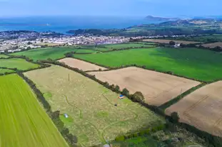 Glasfryn Escapes, Fishguard, Pembrokeshire