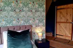 Glamping Dome - Derwen