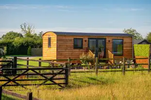 Ockeridge Rural Retreats, Wichenford, Worcester, Worcestershire
