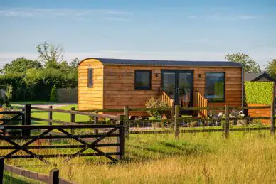 Ockeridge Rural Retreats