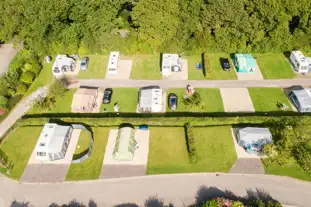 Monkton Wyld Holiday Park, Charmouth, Dorset
