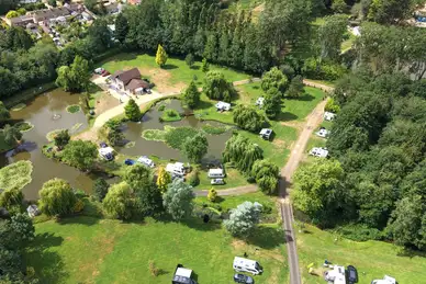 Everglades Caravan Park and Fishing Lodges Everglades Caravan Park and Fishing Lodges