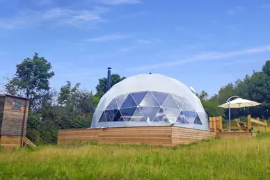 Wild Wellingtons Glamping Wild Wellingtons Glamping