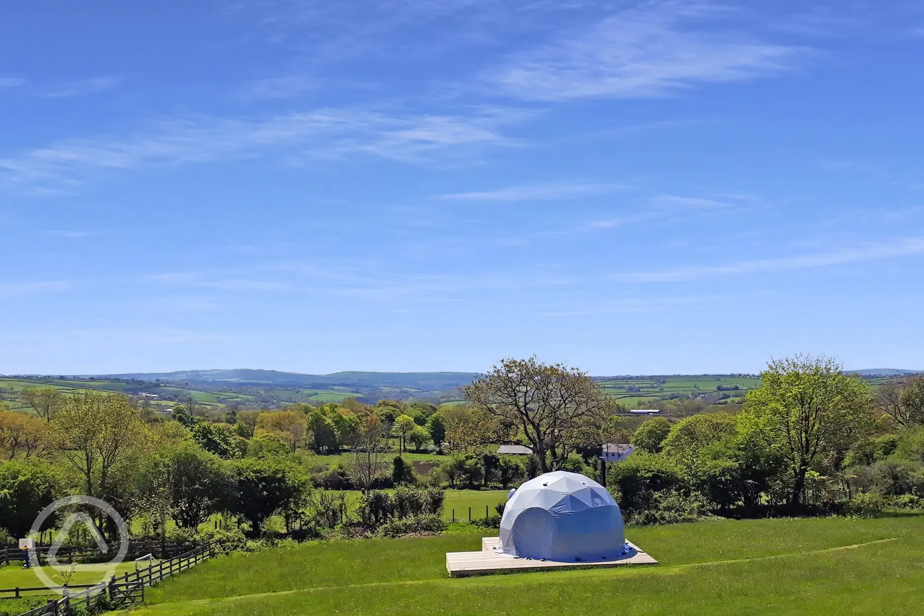 Countryside views