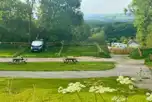 Grass pitches
