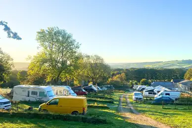 Dale Farm Rural Campsite