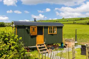 Becks Bay Camping and Glamping, Penally, Tenby, Pembrokeshire