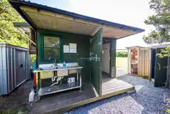 Camping facilities