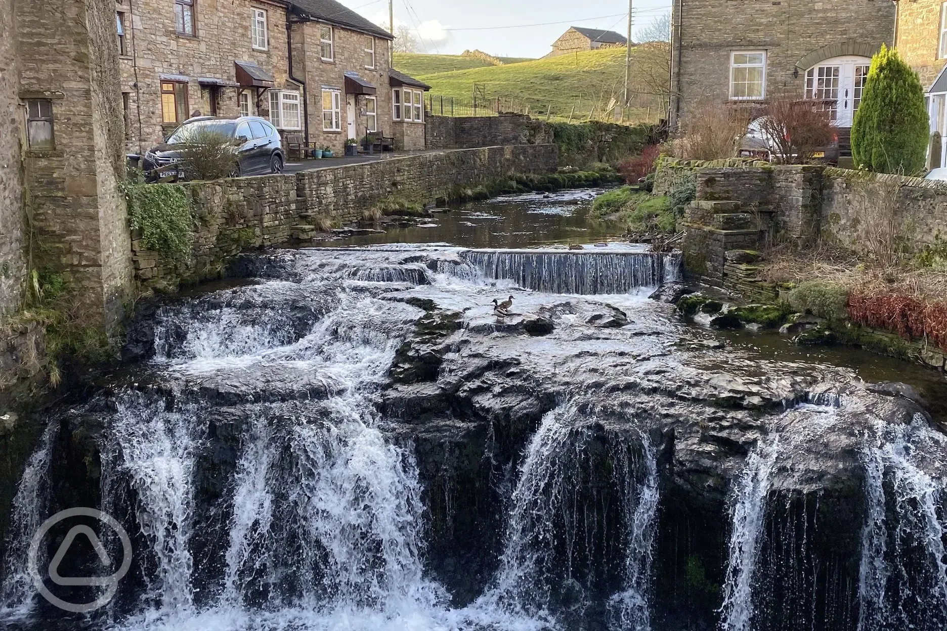 Nearby Hawes