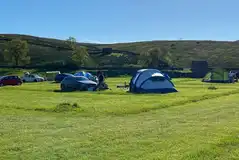 Non electric grass pitches Non electric grass pitches