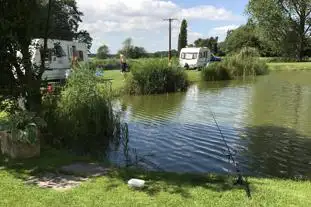 Woodside Caravan Site Certificated Location, Brigg, Lincolnshire (7.8 miles)