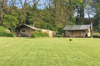 Beechen Glamping Beechen Glamping