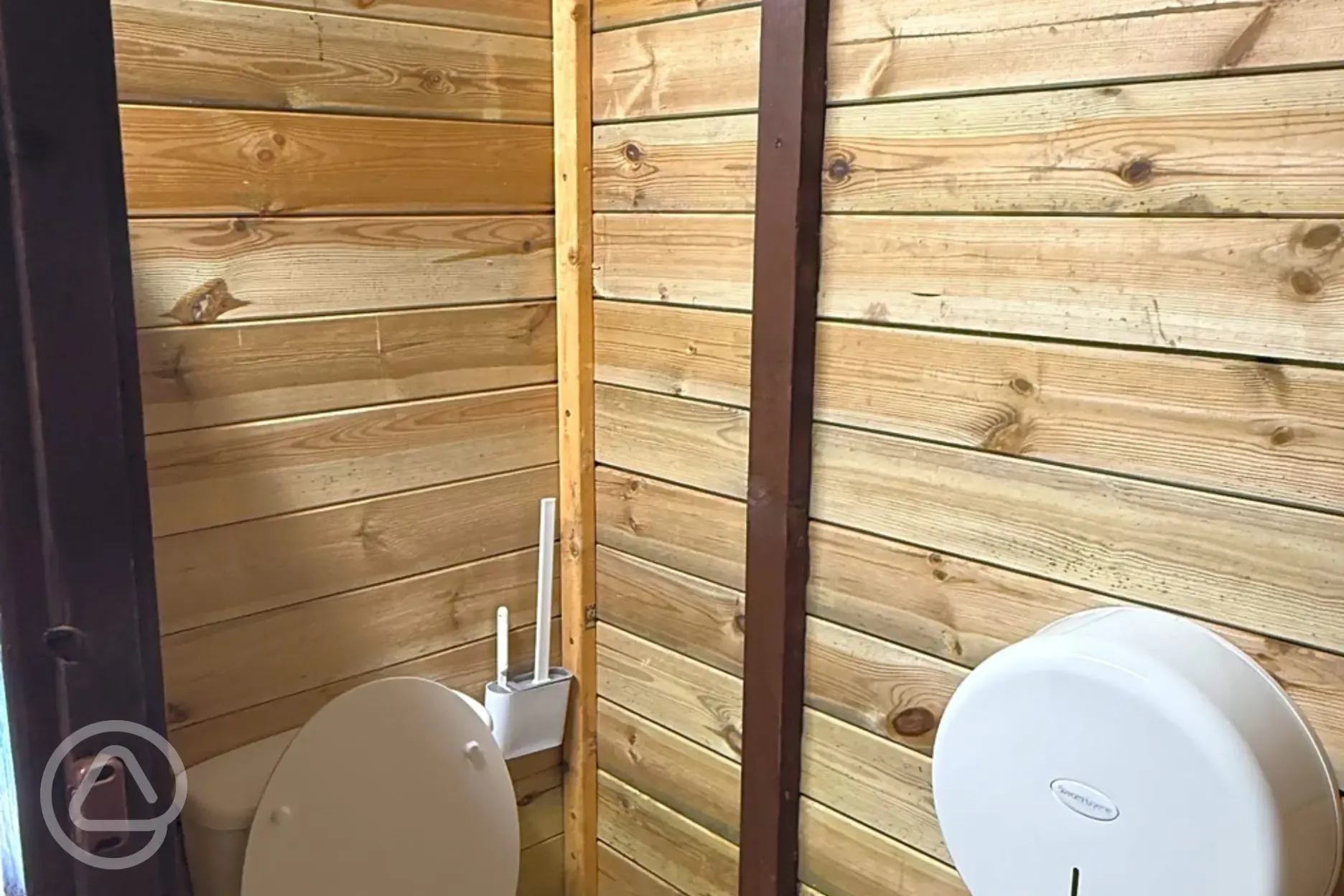 Toilets