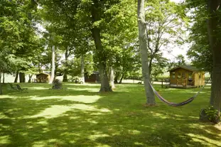 Dale Farm Holidays, Hunmanby, Filey, North Yorkshire (7 miles)