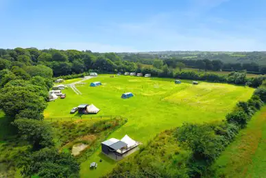 Glyncoch Isaf Farm