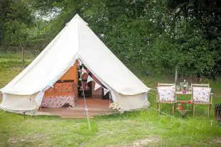 Brook House Farm, Shrewsbury, Shropshire (8.2 miles)